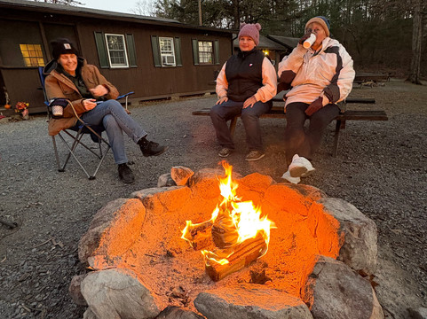 Fort Valley Ranch-Fort Valley必去景点