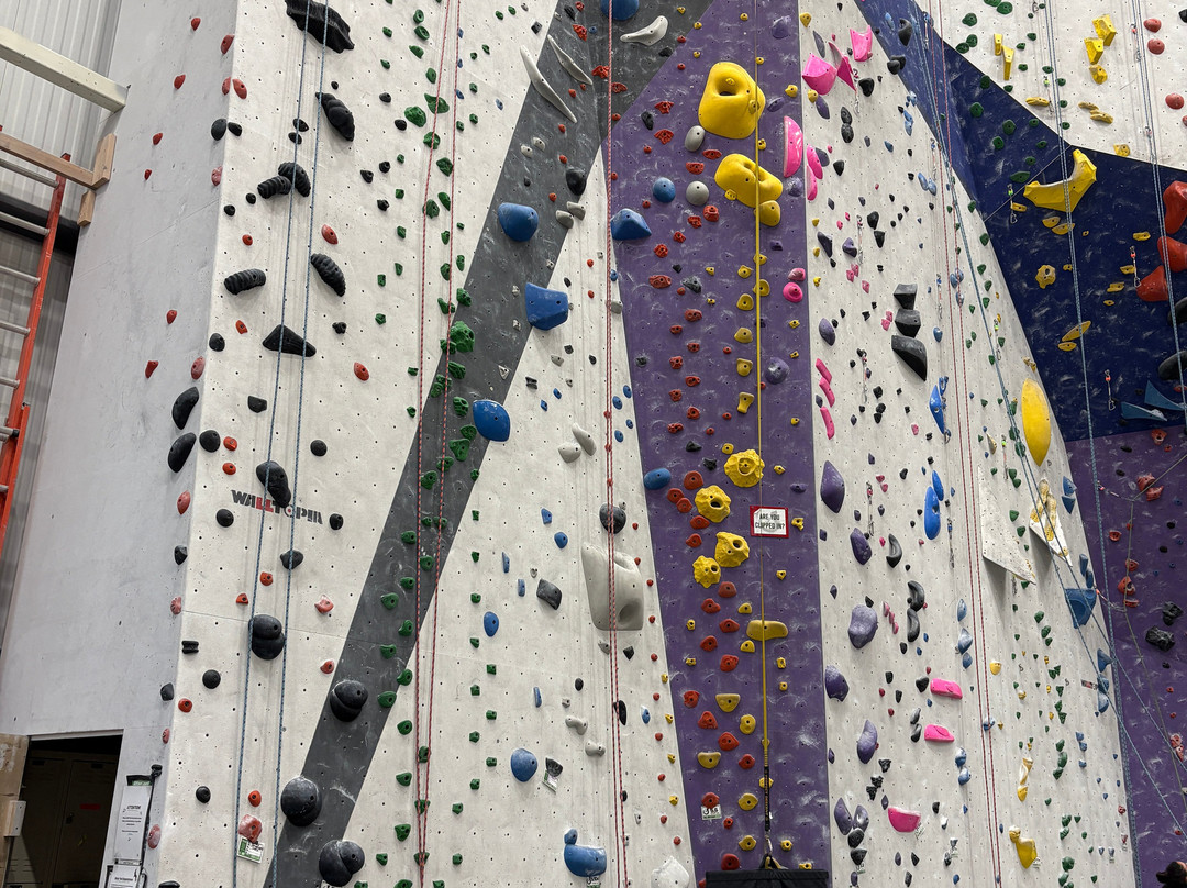 MetroRock Vermont-埃塞克斯必去景点