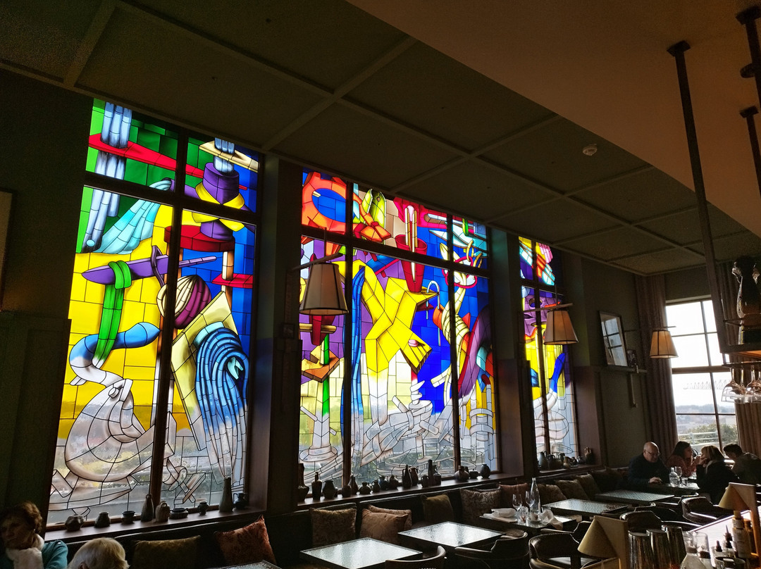 La Maison de Manfred