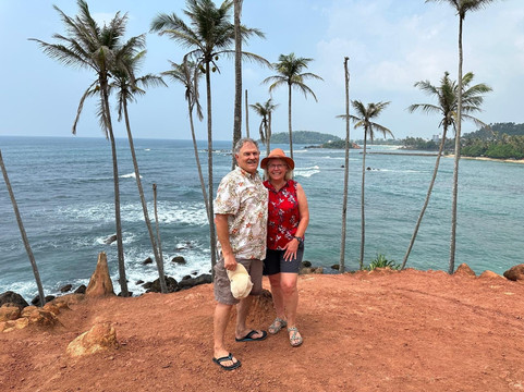 Ravi and Sons Tours-哈普特莱必去景点