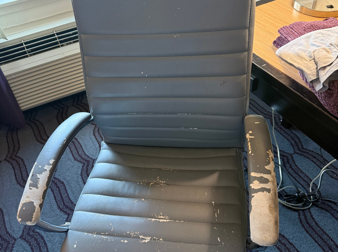 La Quinta Inn & Suites by Wyndham Hinesville - Fort Stewart主图