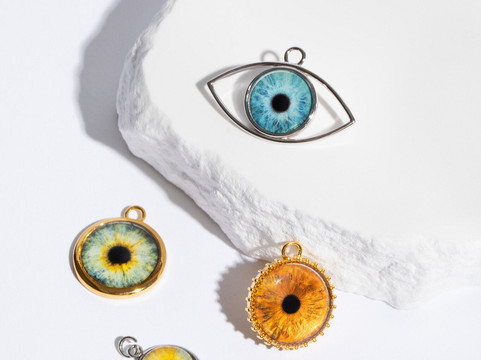 Eyeris Art Gallery-纽霍普必去景点