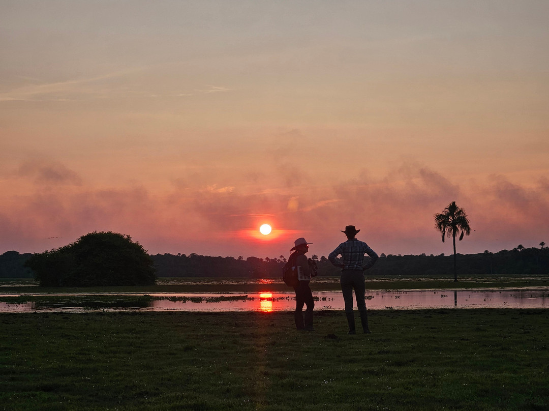 Cunaguaro Travel-Yopal必去景点