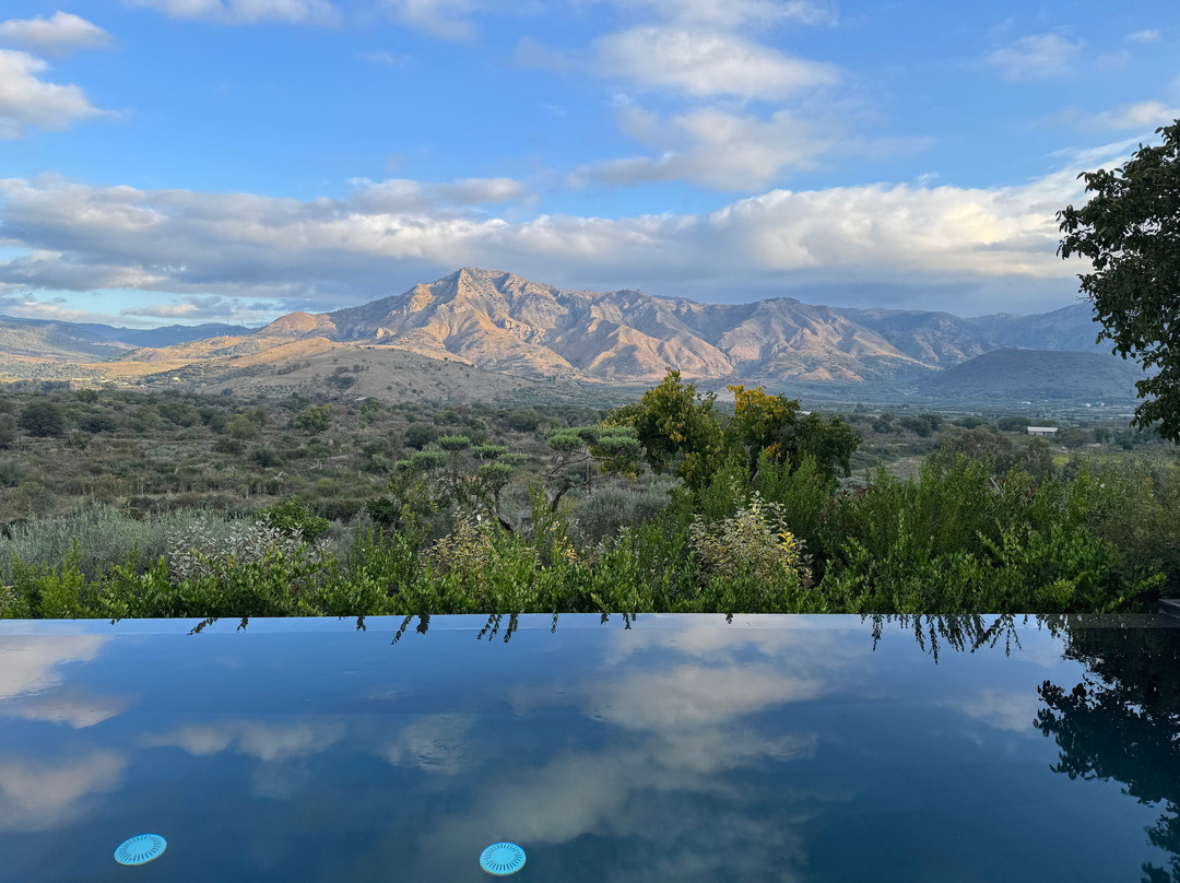 Cottanera-Castiglione di Sicilia必去景点
