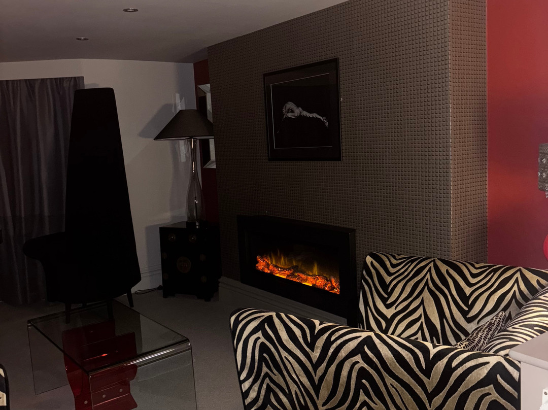 Square Townhouse主图