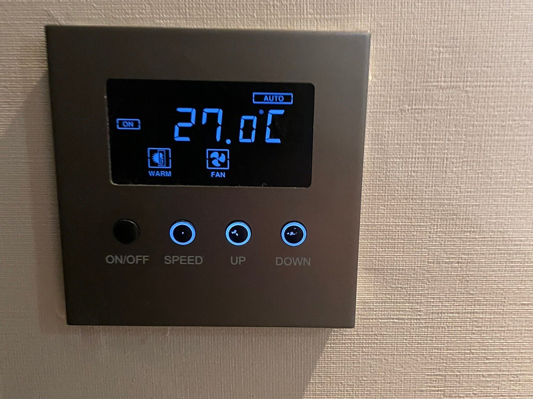 新罗东滩住宿酒店主图