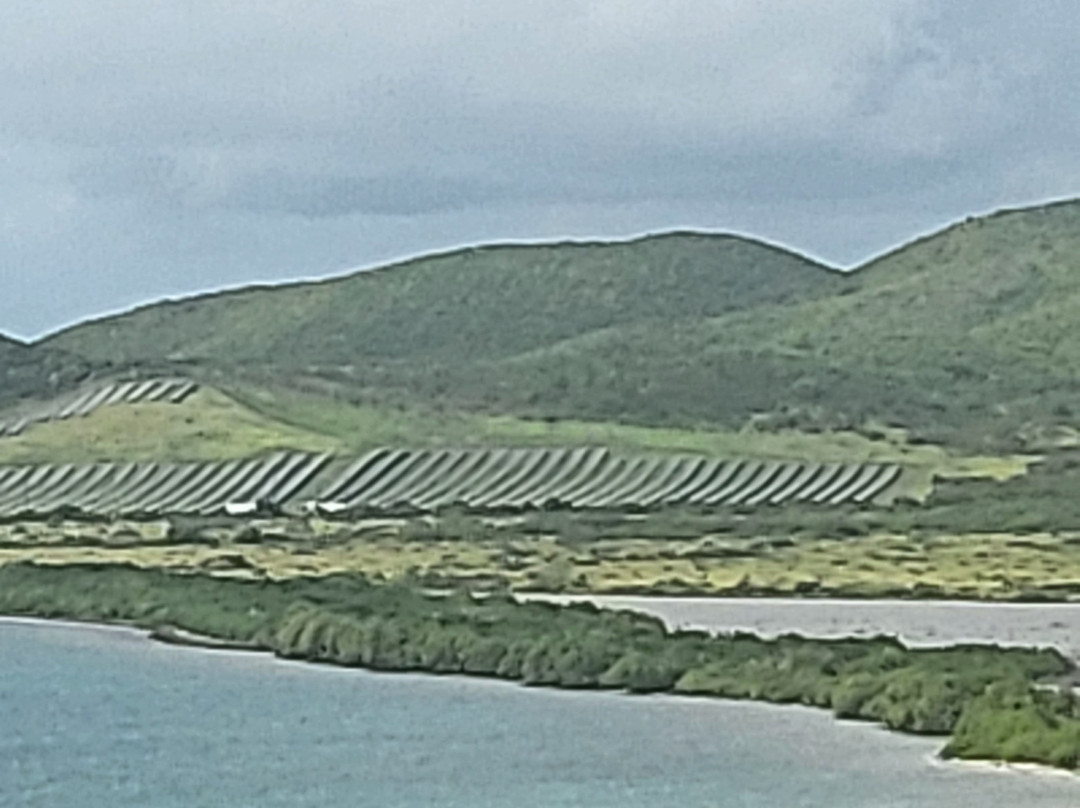 North Shore-圣克鲁斯必去景点