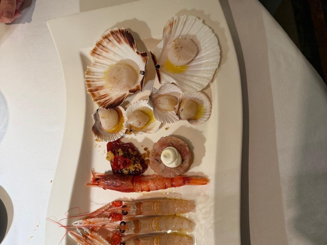 Ristorante La Busa360