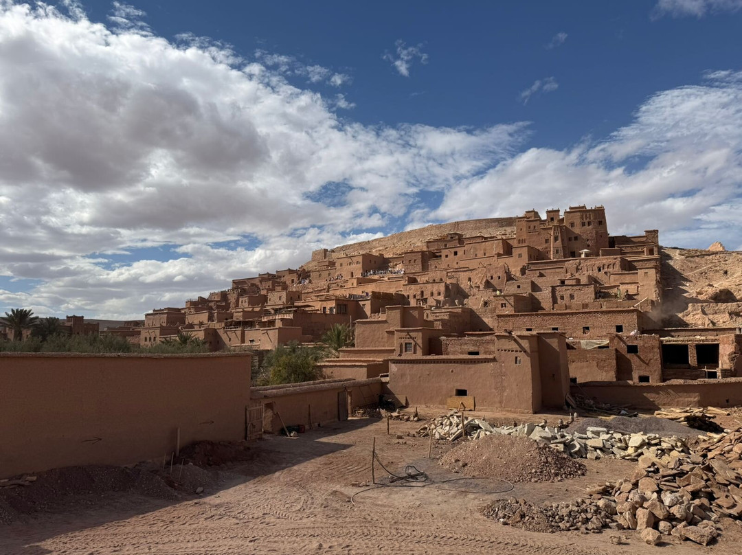 The Moroccan Guide-卡萨布兰卡必去景点