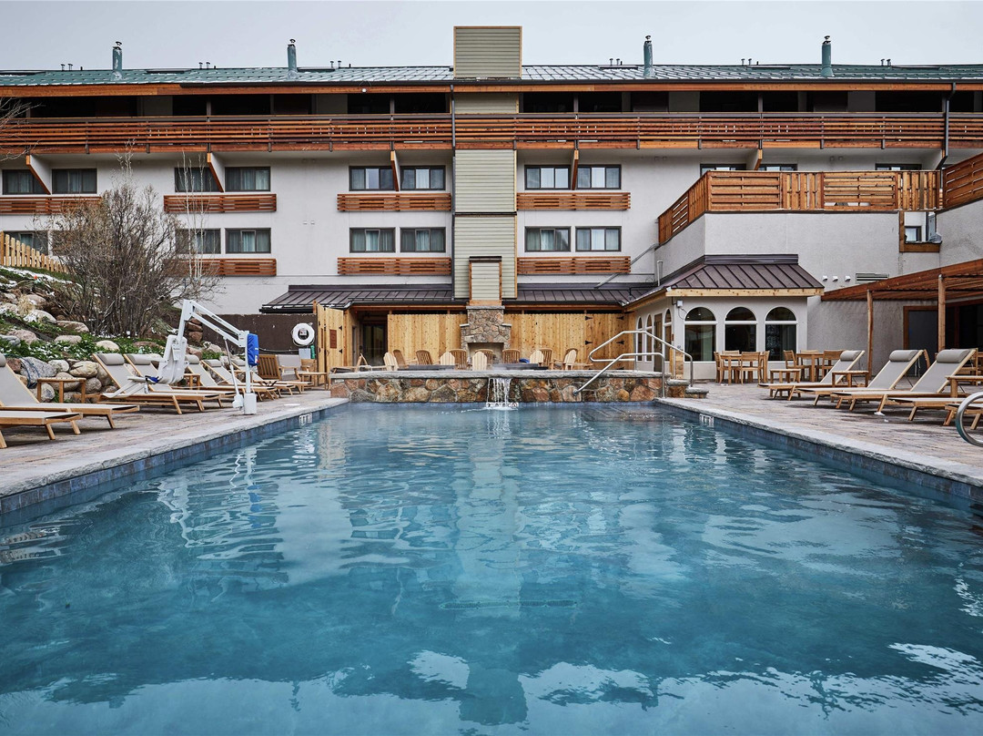 Highline Vail - a DoubleTree by Hilton