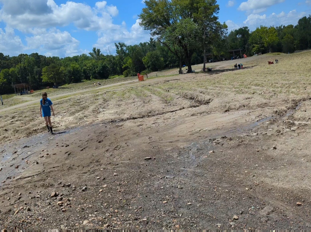 Crater of Diamonds State Park-Murfreesboro必去景点