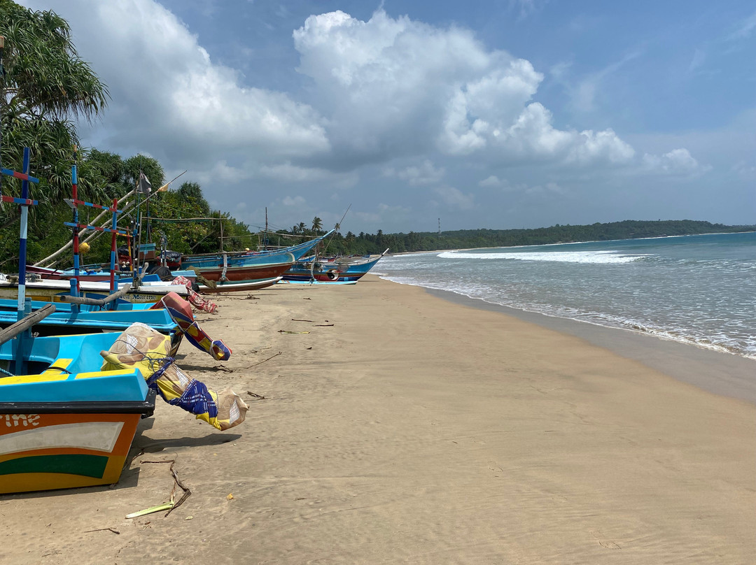 Taru Villas - Mawella Tangalle主图