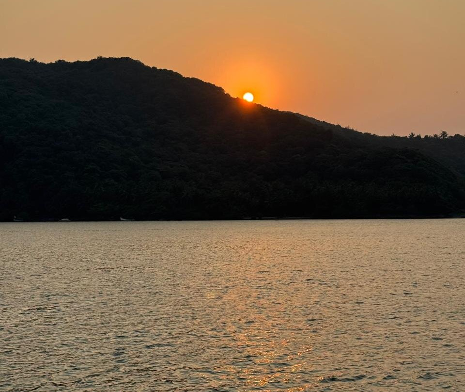 Rivercoast Resort主图