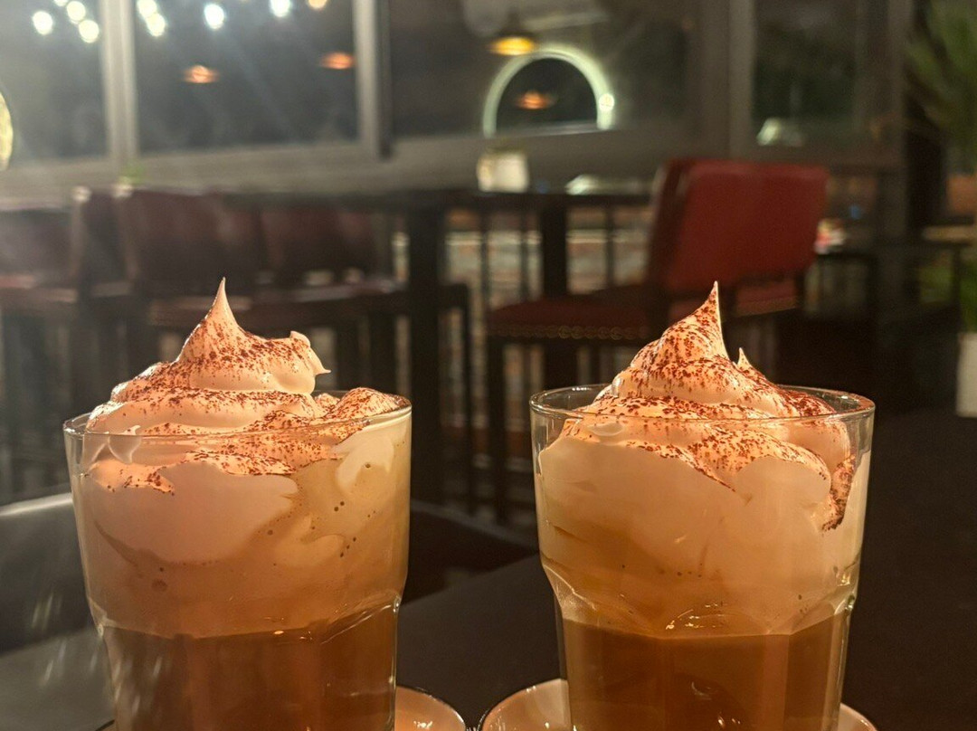 Milo's Bistro & Bakery