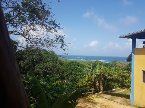 Hotel Boutique Vista Caribe