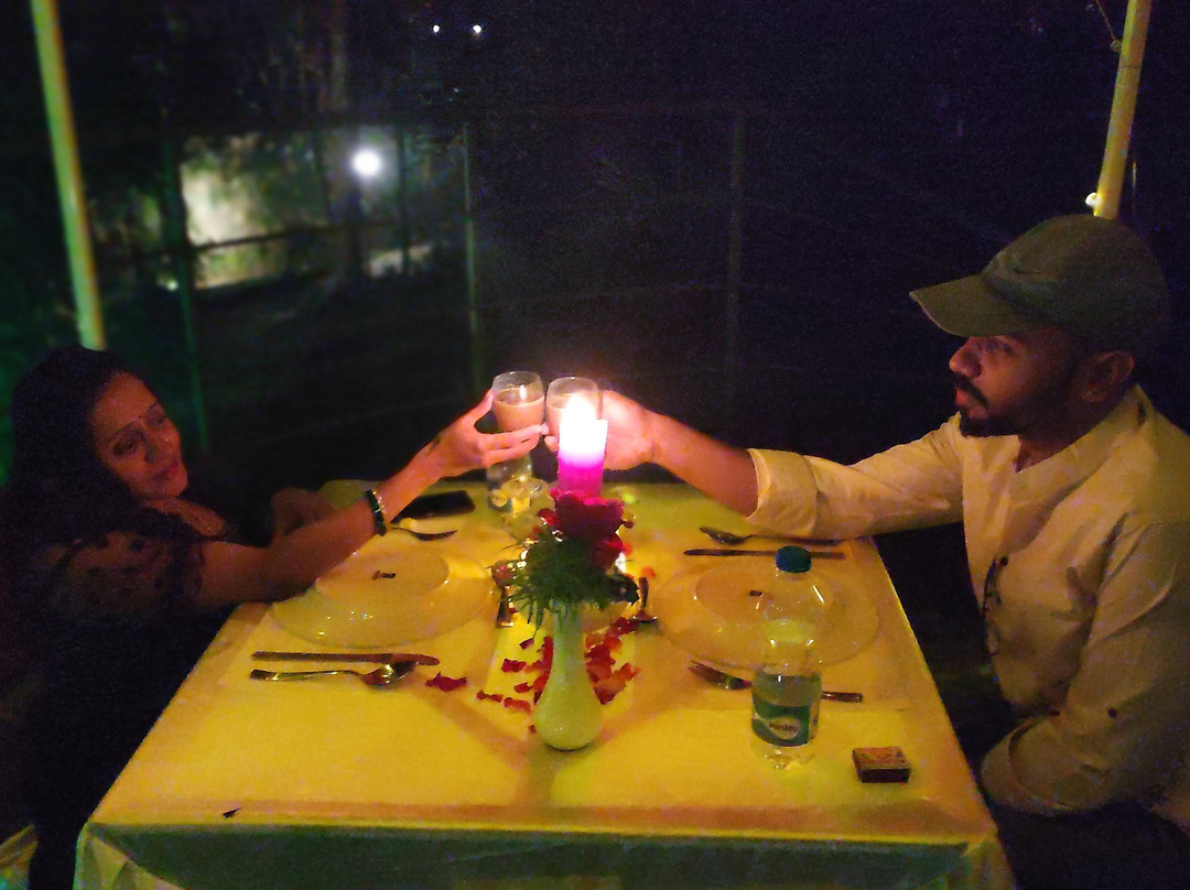 Kuruva Island Resort And Spa主图