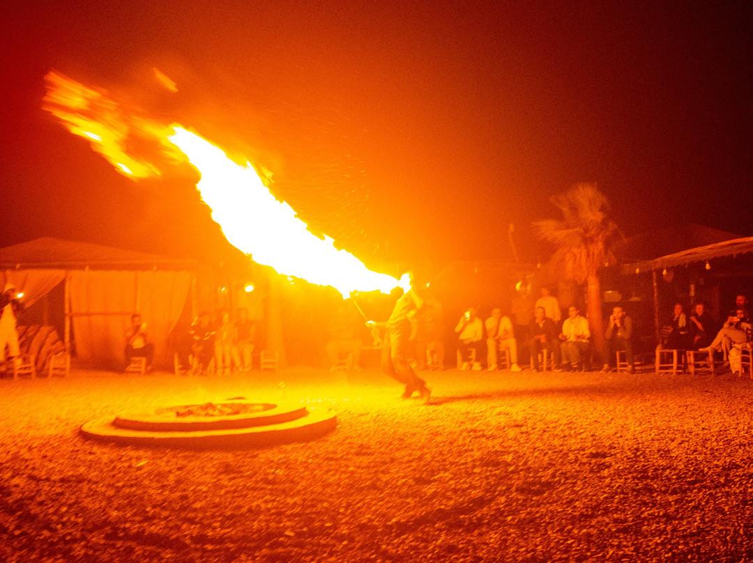 Abdou-Agafay必去景点