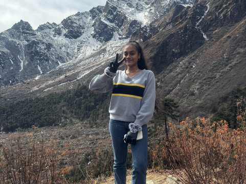 Sky World Tour & Travels-甘托克必去景点