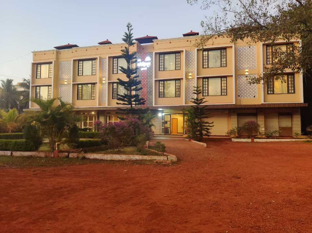 Kohinoor Highway Resort主图