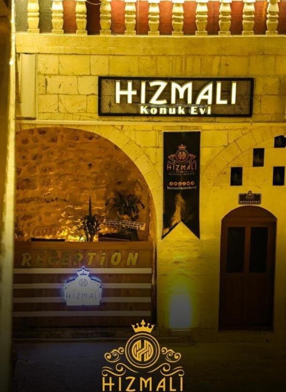 Hizmali Otel