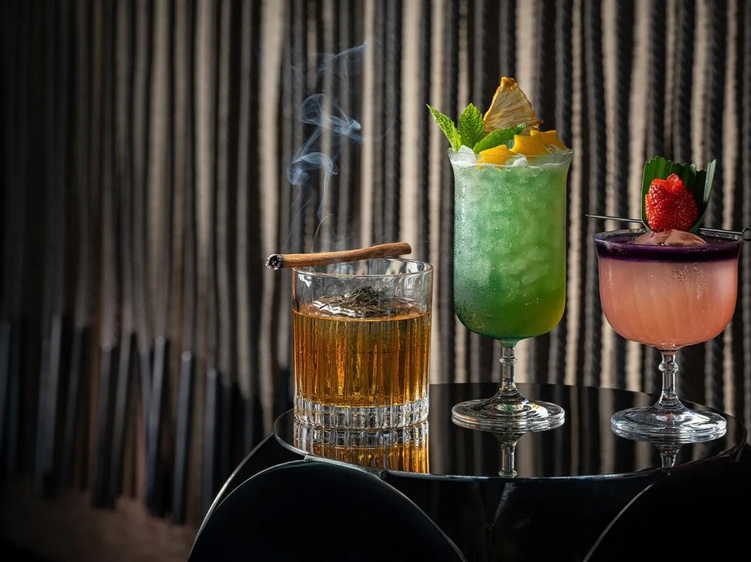 The Tasting Room - Prime Steak & Grill主图