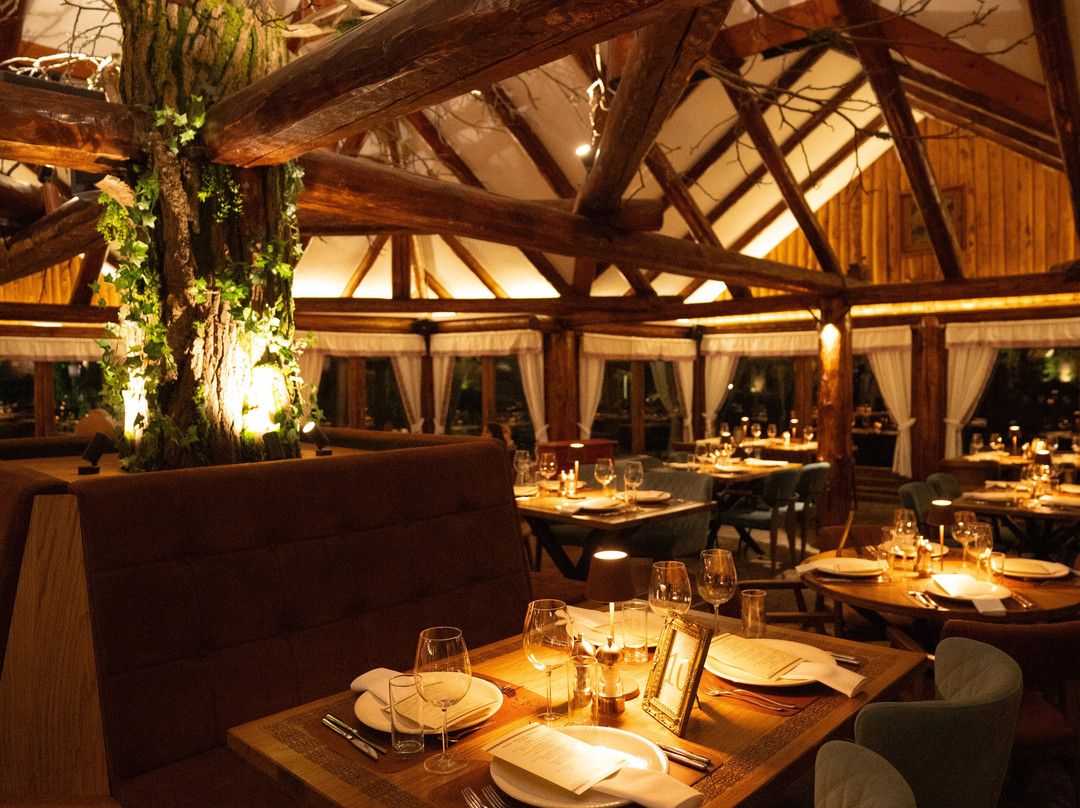 Etno Selo "Stanisici"-Bijeljina必去景点