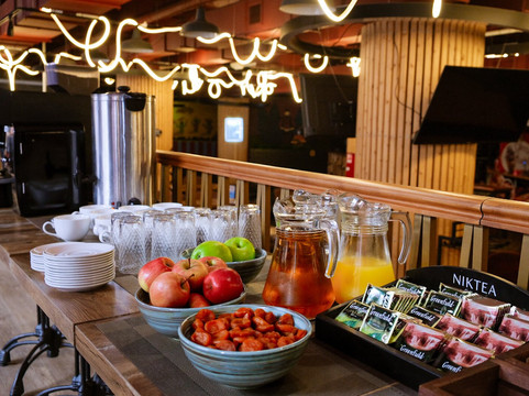 Azimut Hotel Orekhovo-Zuevo