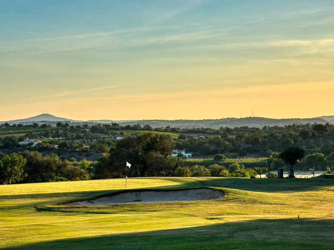 Benamor Golf-塔维拉必去景点