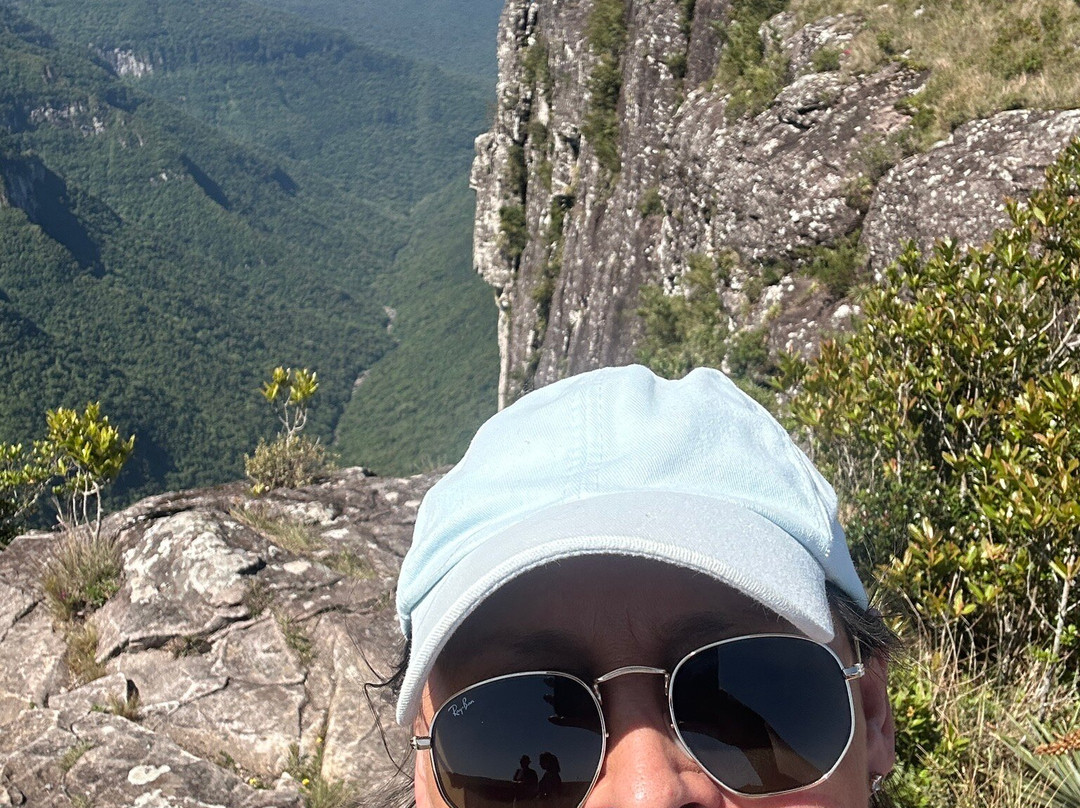Parque Nacional de Aparados da Serra-Cambará do Sul必去景点
