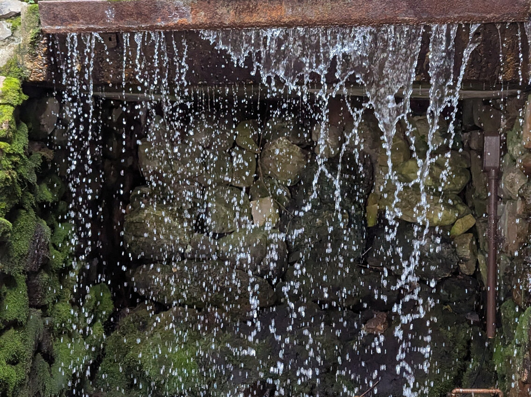 Hot Springs National Park-温泉城必去景点