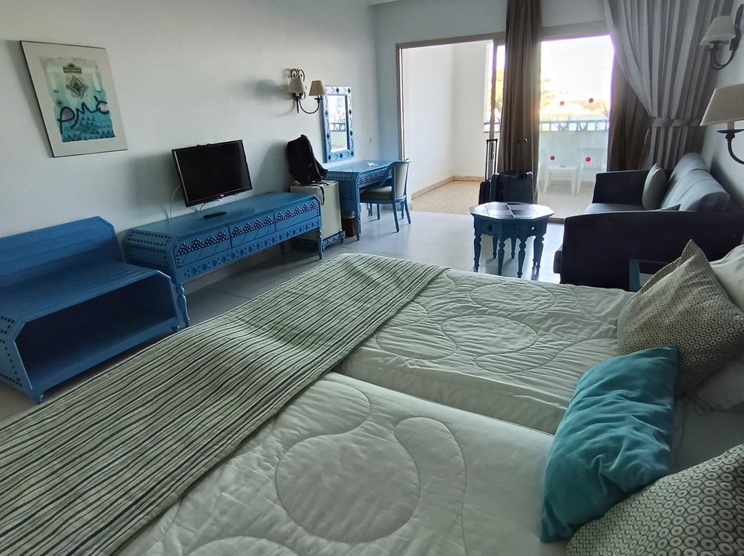 Regency Hotel & Spa主图