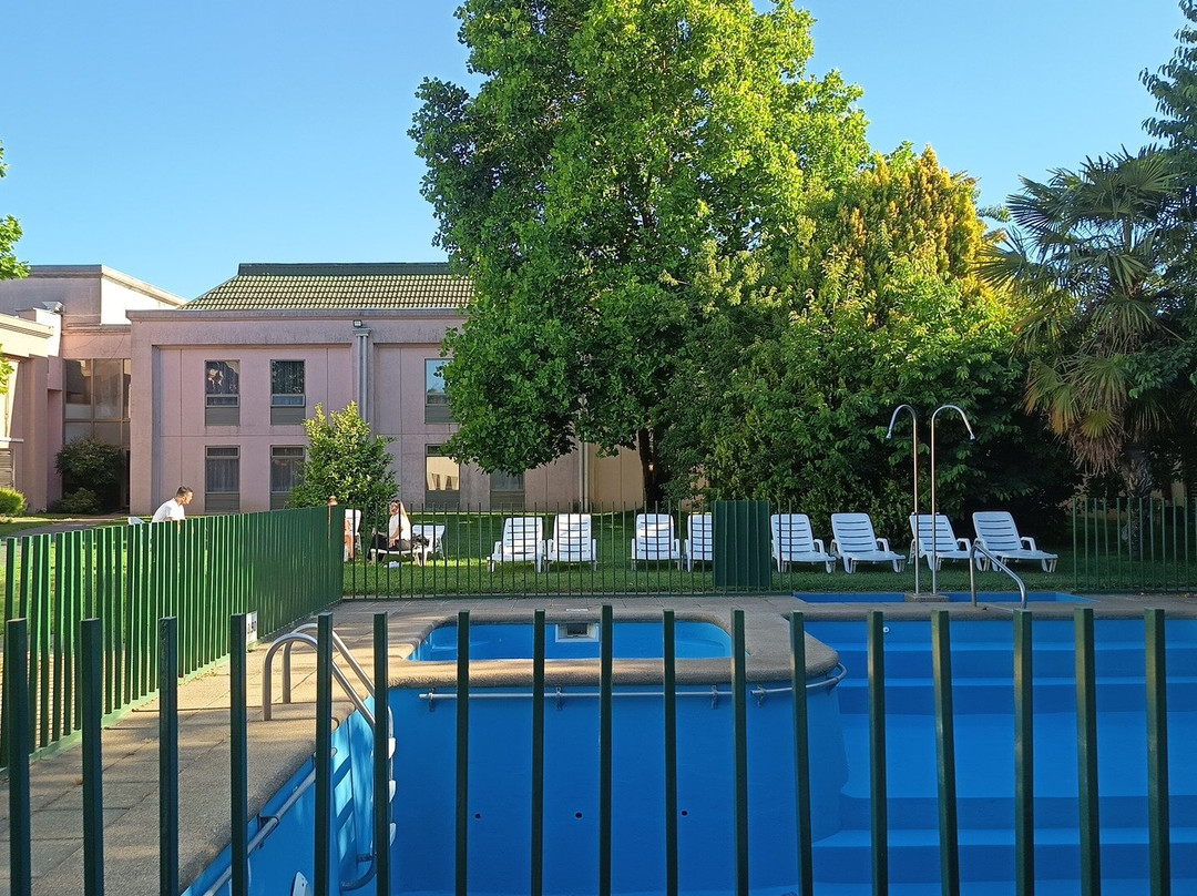 Diego De Almagro Los Angeles主图