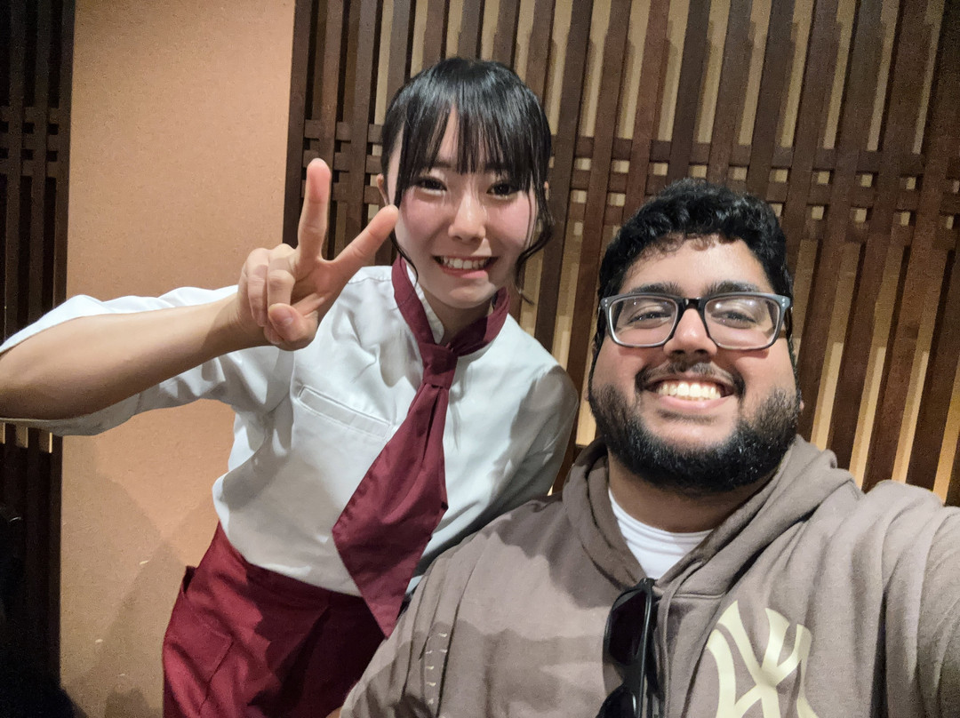 Japanese Food Wagyu Restaurant (Halal)