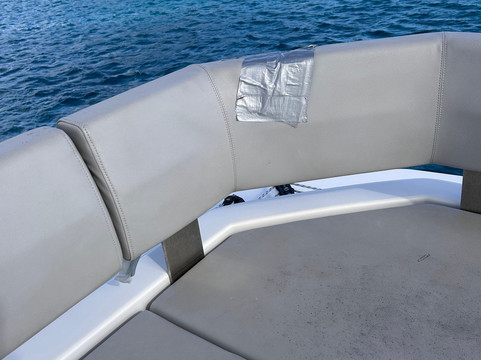 The Moorings-St. George's必去景点