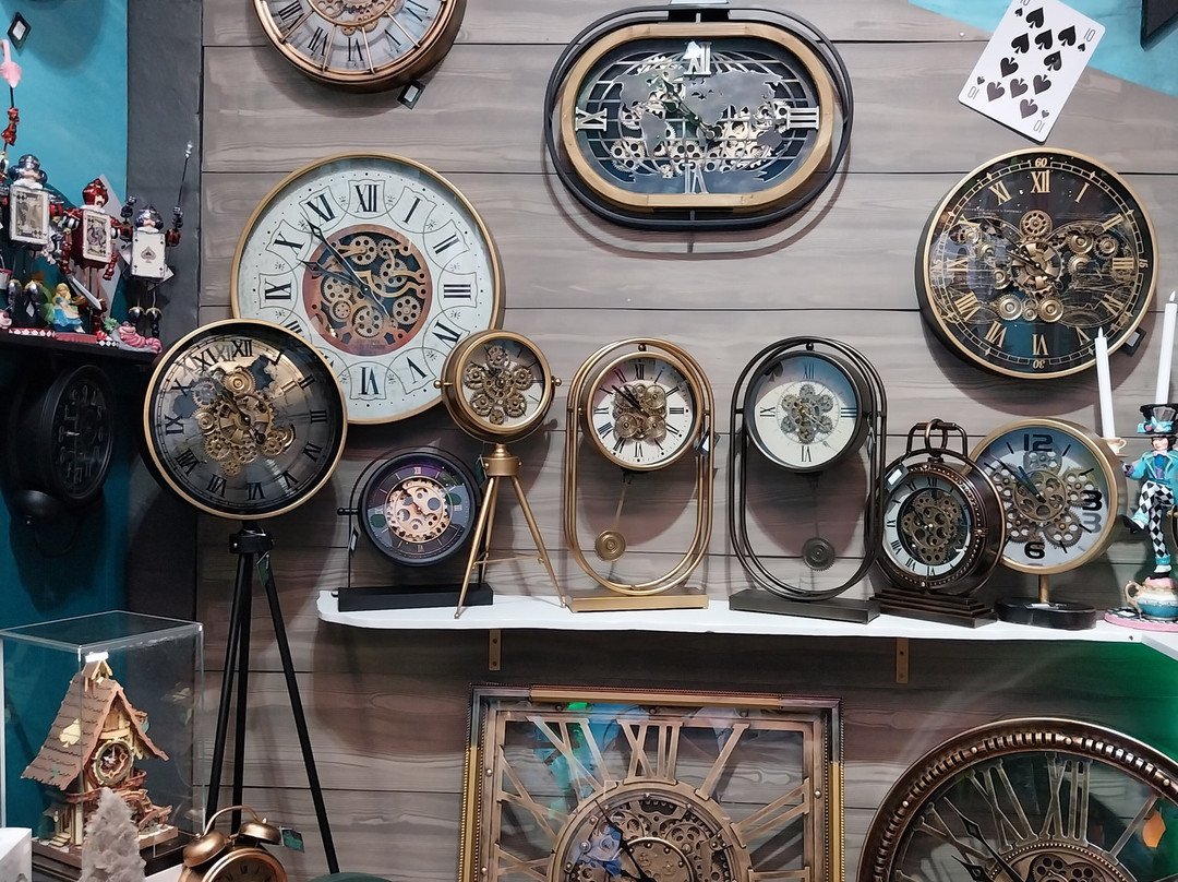 The Forbidden Forest-Dimboola必去景点