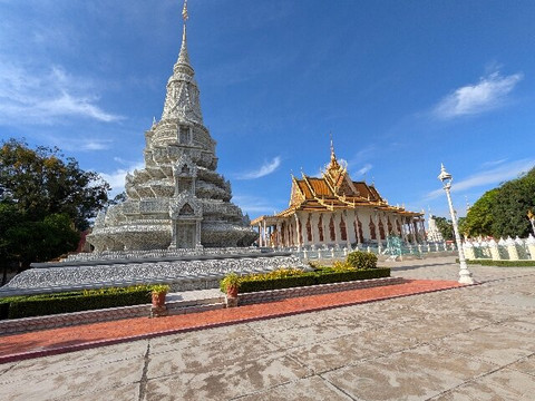 T-vision Trip-金边必去景点