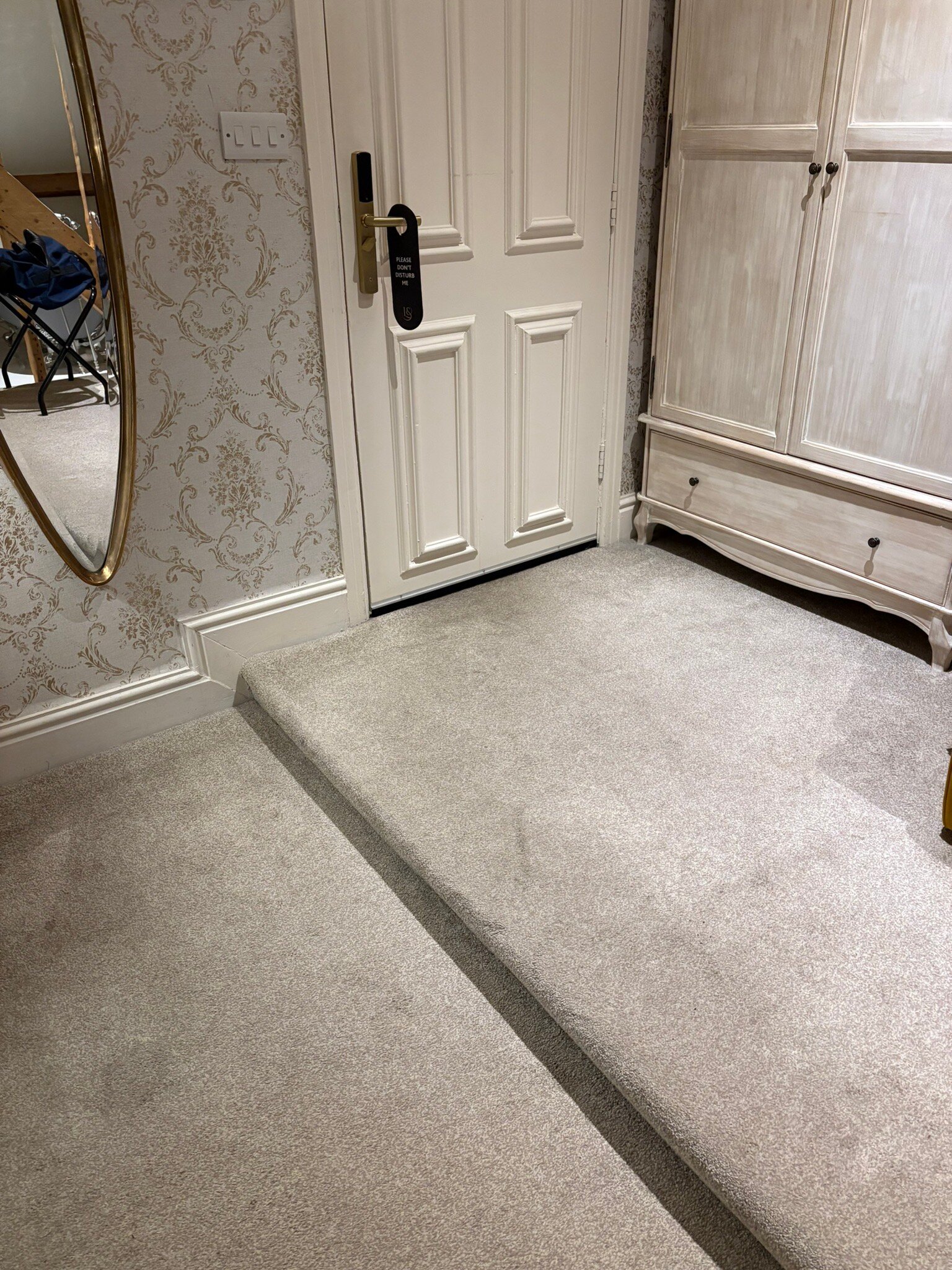 The Lion & Swan Hotel-官方