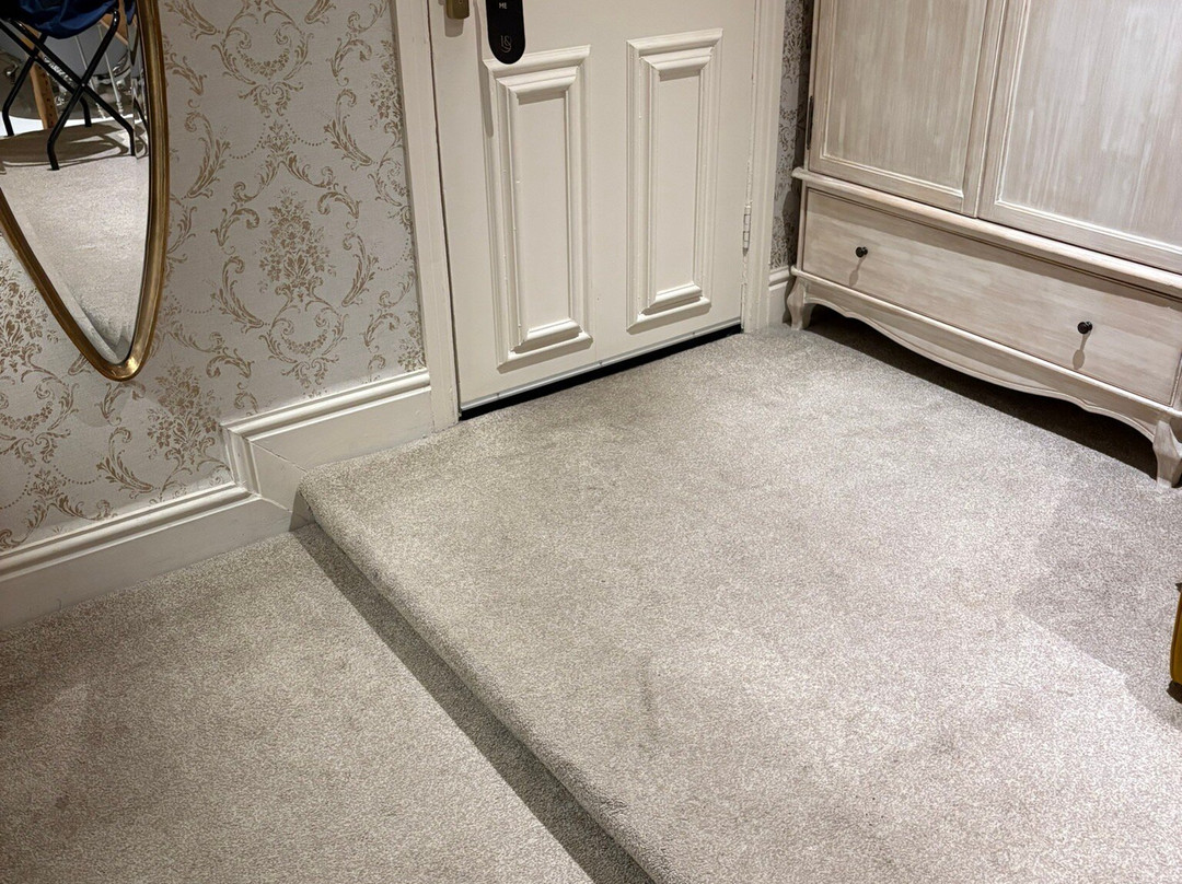 The Lion & Swan Hotel主图