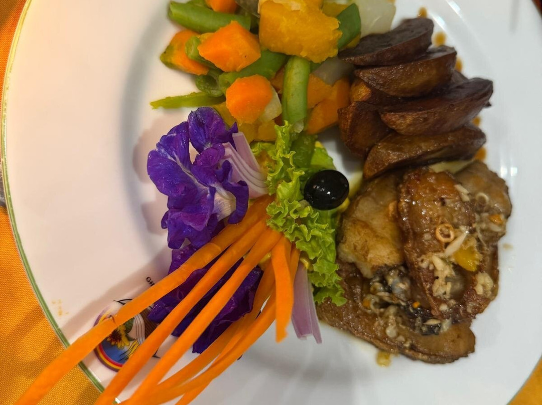 Ayurveda Paradise Maho主图