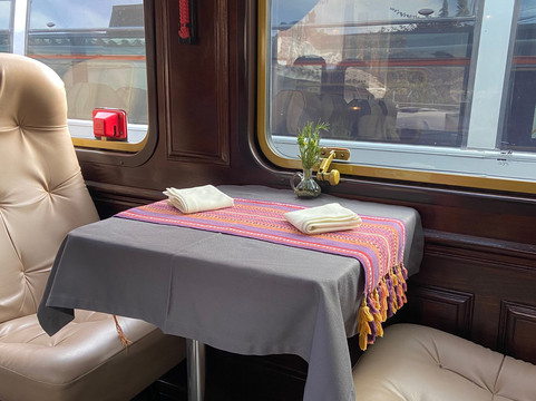 round trip travel-库斯科必去景点