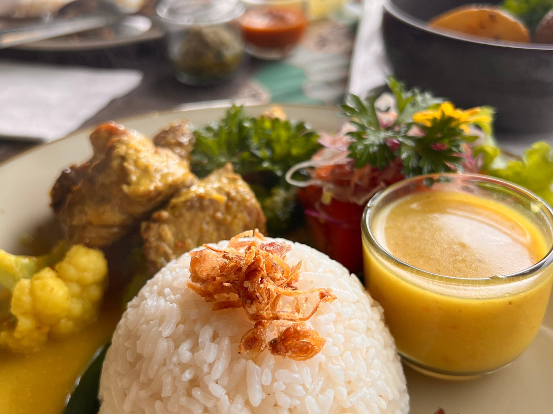 Maha Hills Sambangan主图