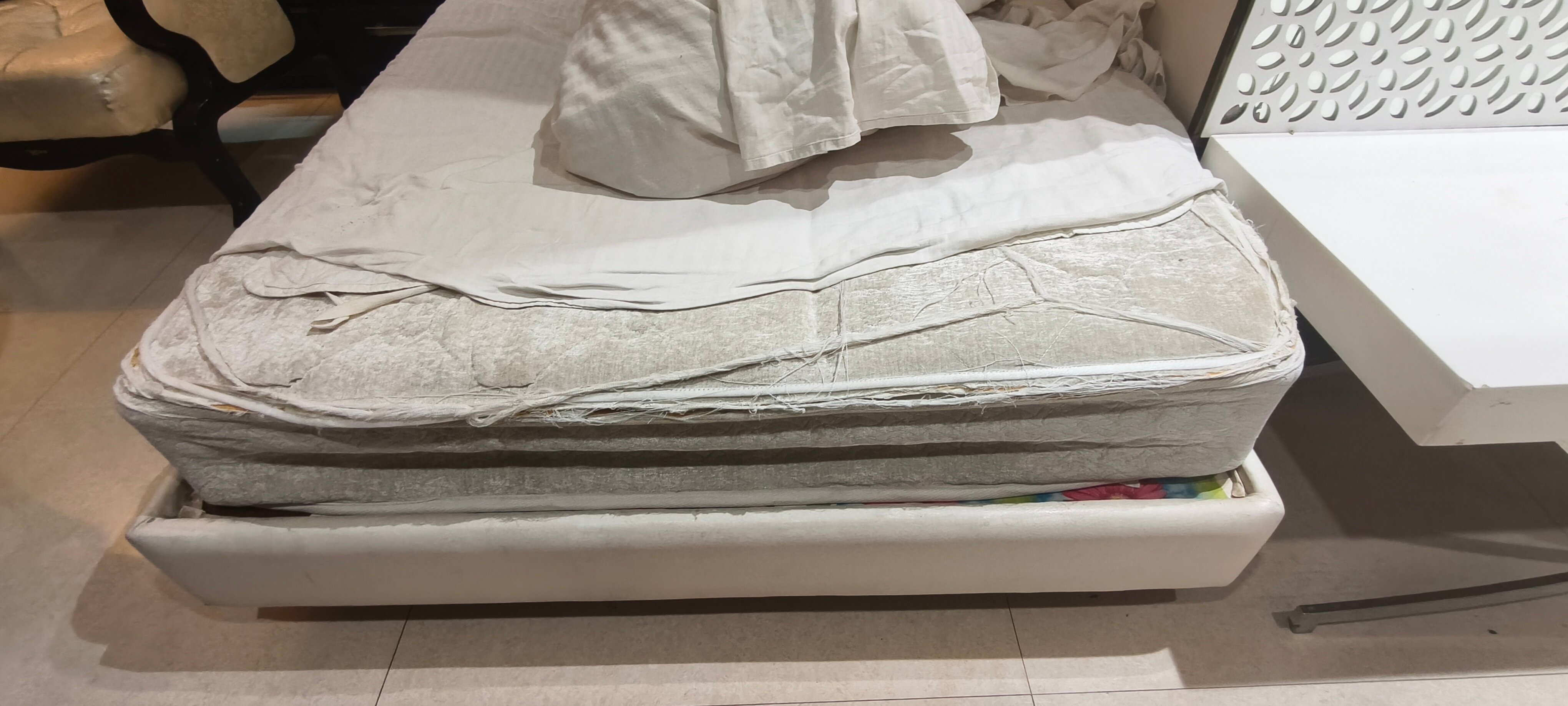 Hotel Rangoli Pearl-客卧