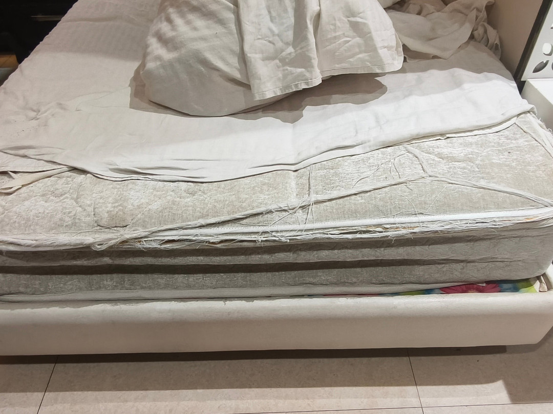 Hotel Rangoli Pearl主图