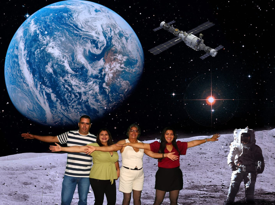 La Roca-格拉玛多必去景点