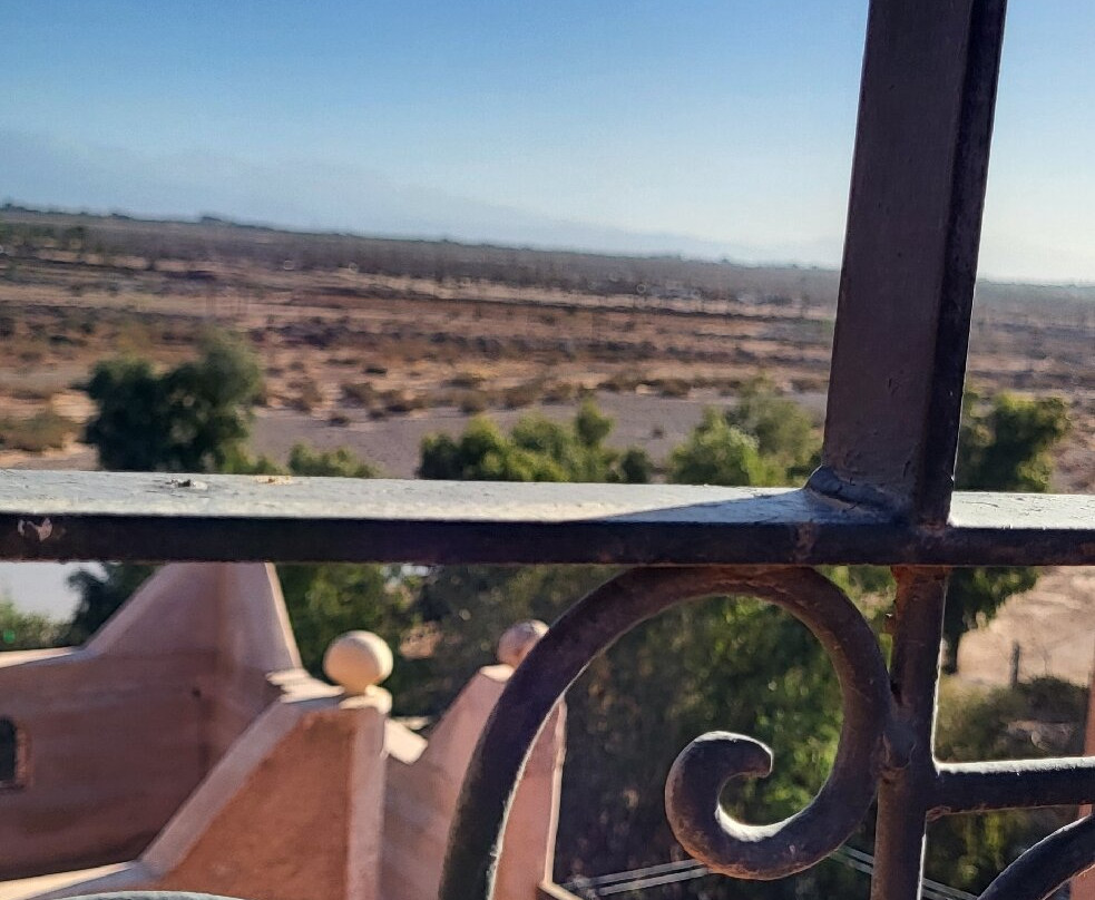 Kasbah Le Mirage主图