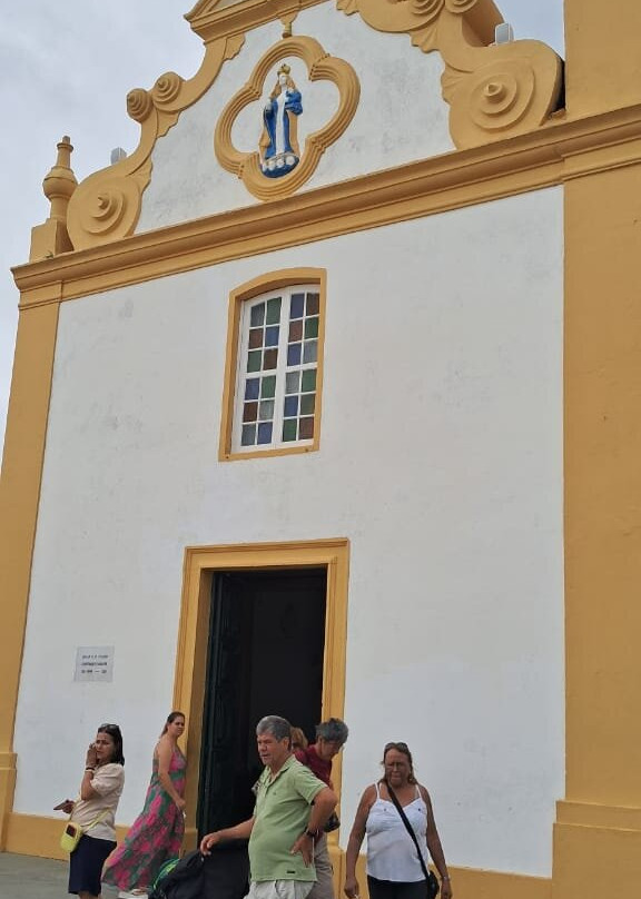 Broadway - Arraial d'Ajuda-Arraial d'Ajuda必去景点