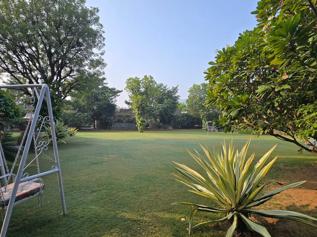 Vatsalya Vihar - A Luxury Pool Villas Resort主图