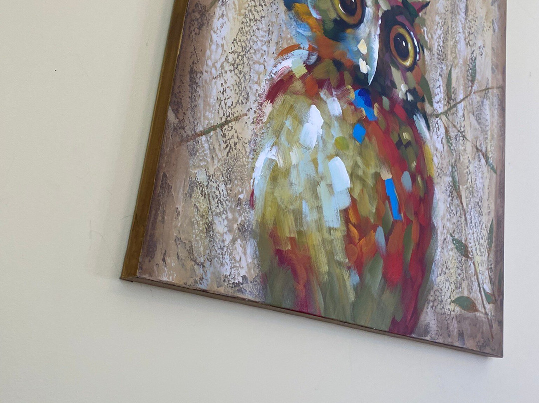 Quirky Bird & Bistro