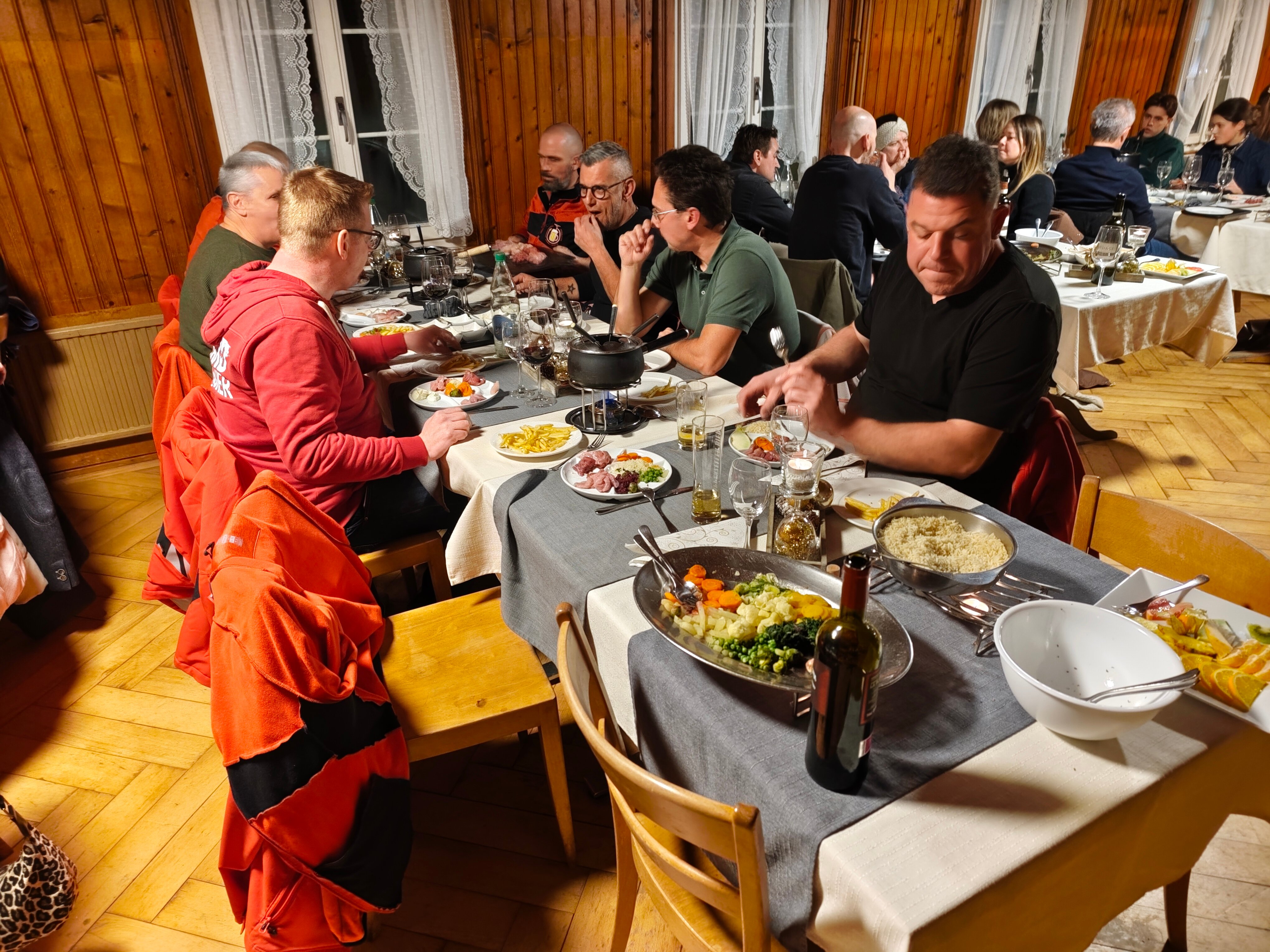 Landgasthaus Rossli-官方