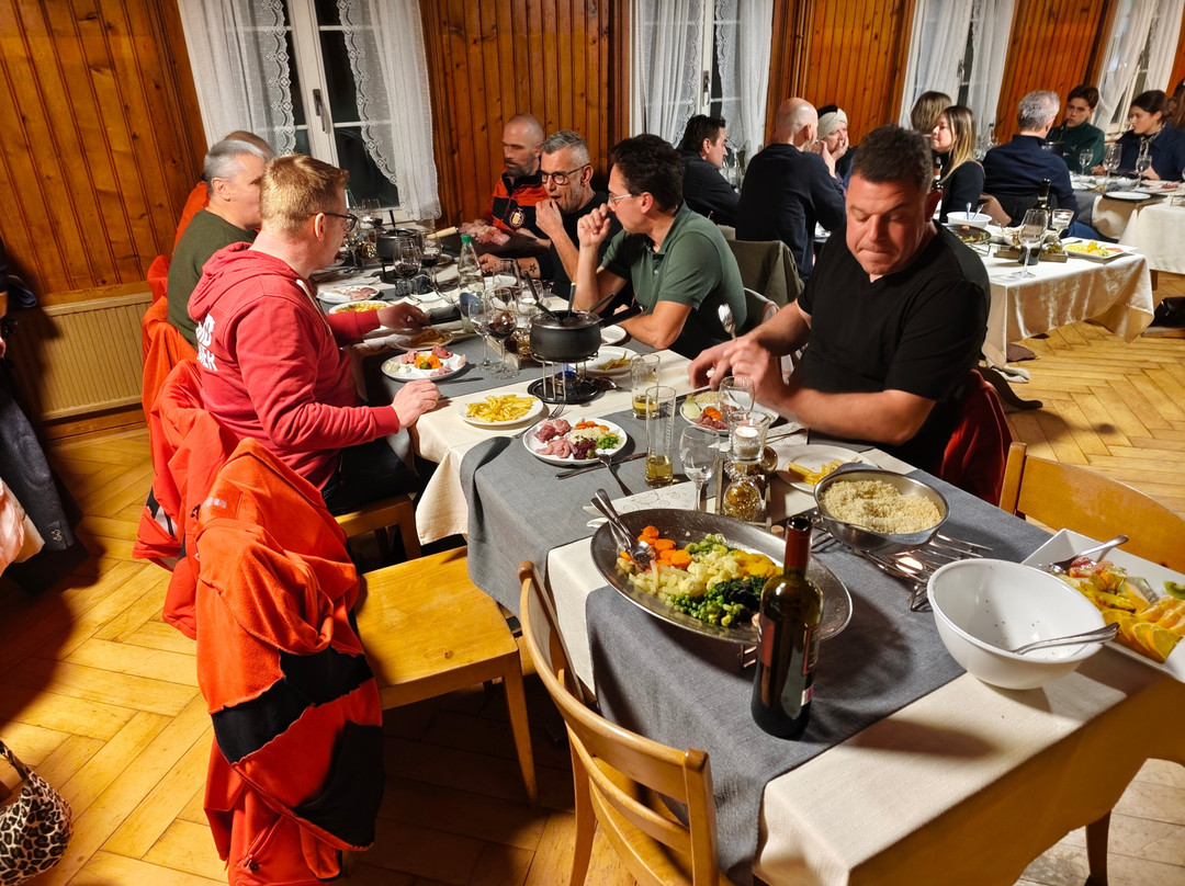 Landgasthaus Rossli主图